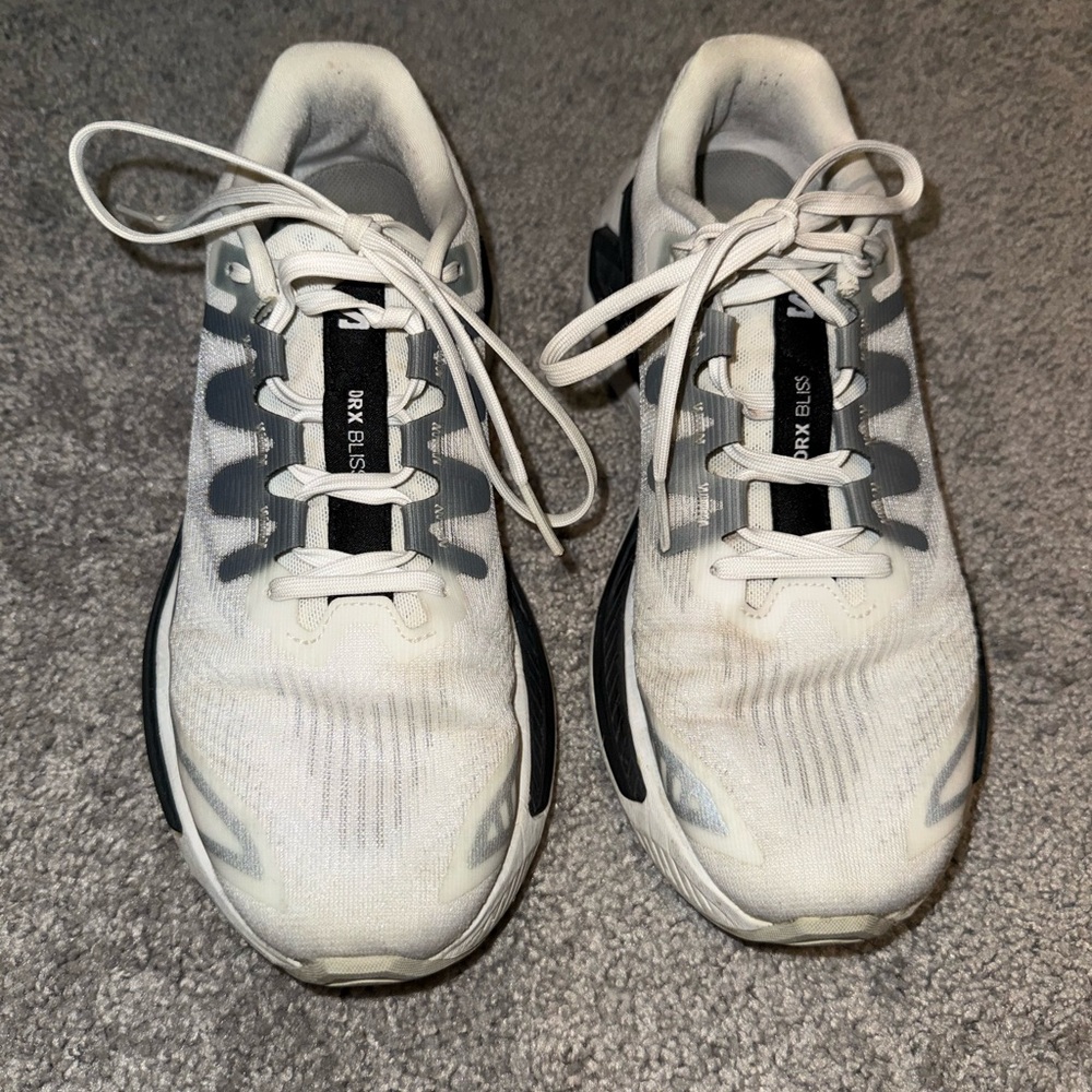 Salomon Road Running Shoes DRX Bliss 7